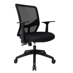 versa | Silla Ejecutiva AL 294N Cavalli
