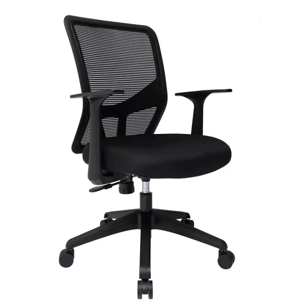 versa | Silla Ejecutiva AL 294N Cavalli