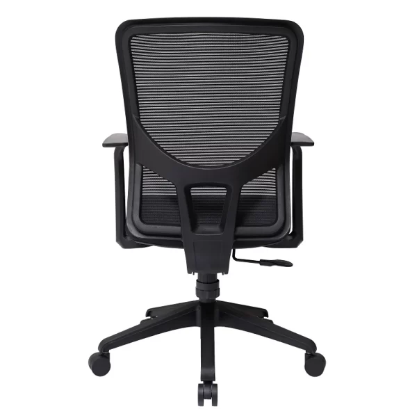 versa | Silla Ejecutiva AL 294N Cavalli - Image 2