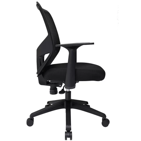 versa | Silla Ejecutiva AL 294N Cavalli - Image 3
