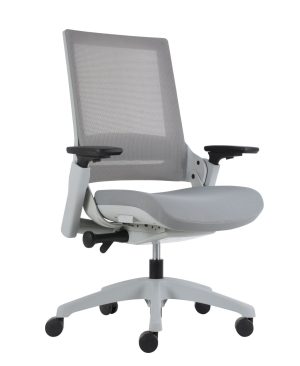 OffiChairs | Sillón Ejecutivo BM 7901 | Norma Oficial 037