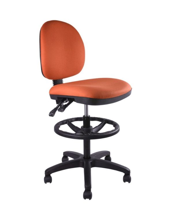 OffiChairs | Silla Operativa BM 603 Negro - Image 2