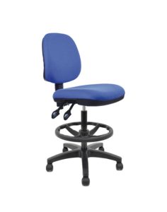 OffiChairs | Silla Operativa BM 603 Negro