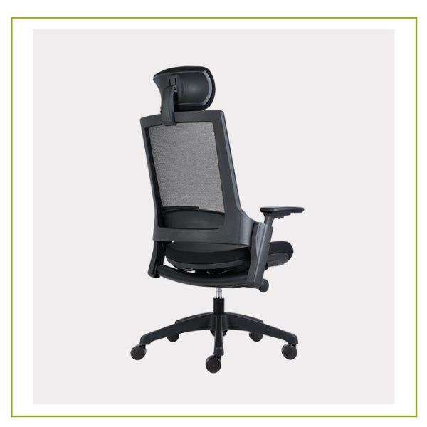 OffiChairs | Sillón Ejecutivo BM 7910 | Norma Oficial 037 - Image 2