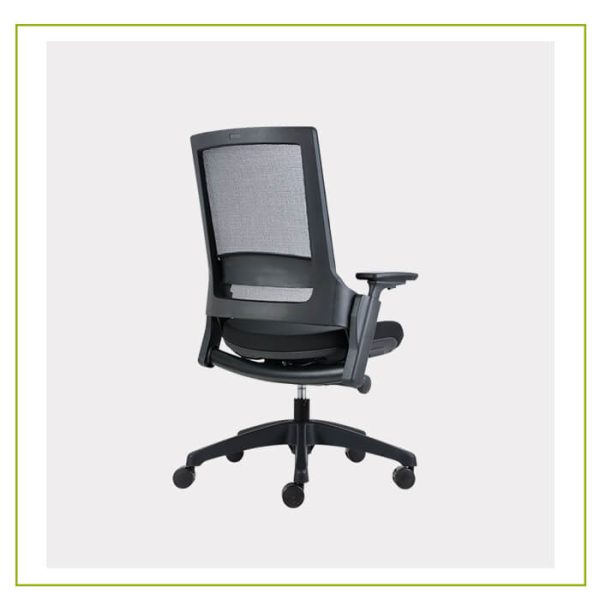 OffiChairs | Sillón Ejecutivo BM 7911 | Norma Oficial 037 - Image 2