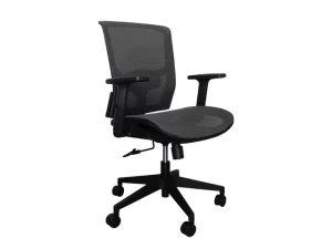 Silla Ejecutiva Habana Mesh