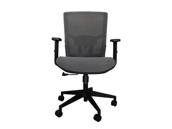 Silla Ejecutiva Habana Mesh - Image 3