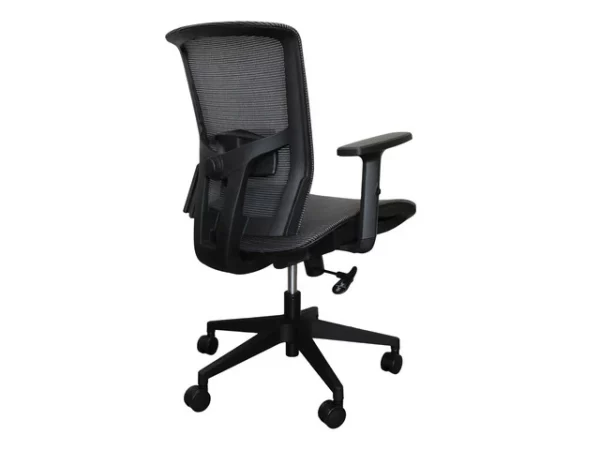 Silla Ejecutiva Habana Mesh - Image 2
