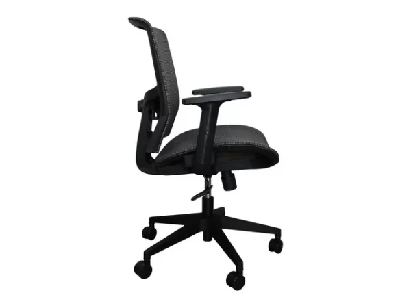Silla Ejecutiva Habana Mesh - Image 4