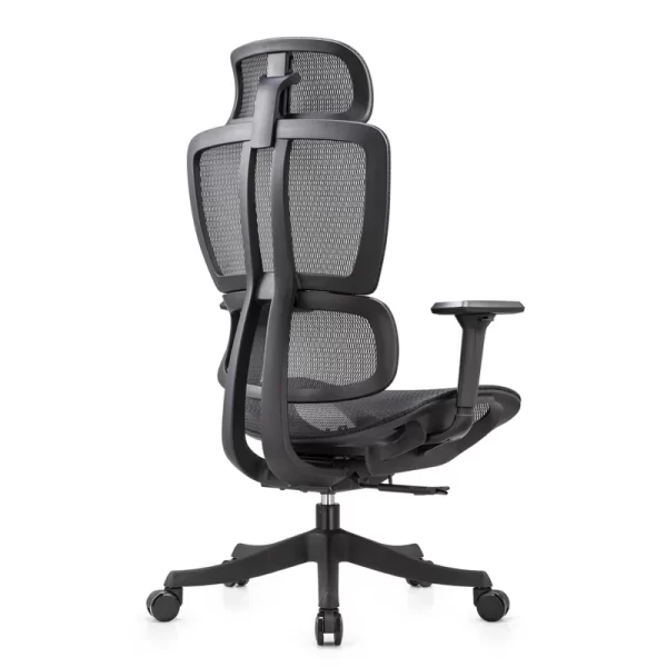 Silla Directiva MonteNegro - Image 3