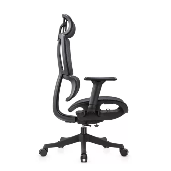 Silla Directiva MonteNegro - Image 4