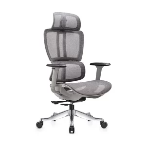 Silla Directiva MonteNegro Gris