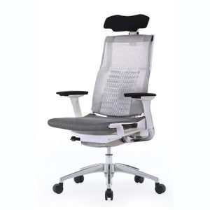 versa | Silla Directiva AL 2535 Pofit The Healthy Chair