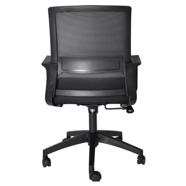 Offiho Italy | Silla Operativa Sling OHE-94 Plus Negra - Image 4