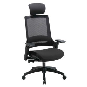 OffiChairs | Sillón Ejecutivo BM 7910 | Norma Oficial 037