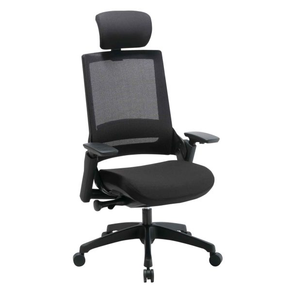 OffiChairs | Sillón Ejecutivo BM 7910 | Norma Oficial 037