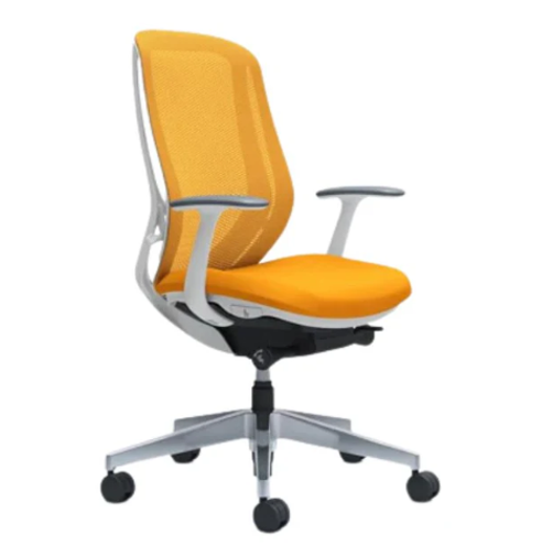 SYLPHY NARANJA