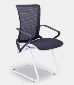 Reqüiez | Sillón de Visita Staff RM-9011