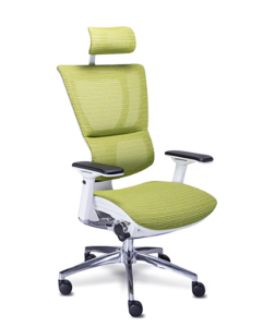 Reqüiez | Silla Ejecutiva Staff RM-9014