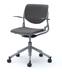 Okamura | Silla de Usos Múltiples Runa con Brazos