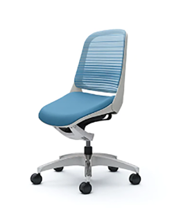 KAMURA SILLA LUCE AZUL