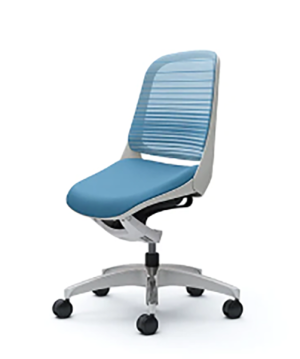 KAMURA SILLA LUCE AZUL