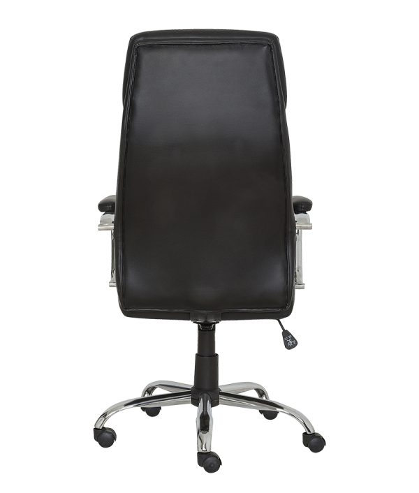 Albar | Silla Ejecutiva E-500 Negra - Image 4