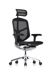 Reqüiez | Silla Ejecutiva Enjoy G2 en Mesh RM-9101/NG