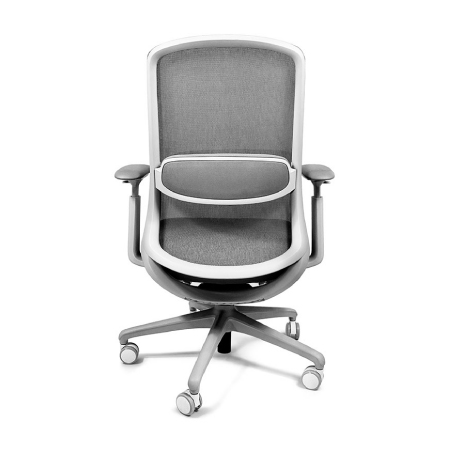 Silla Londres Eco Gris Ejecutivo - Image 4