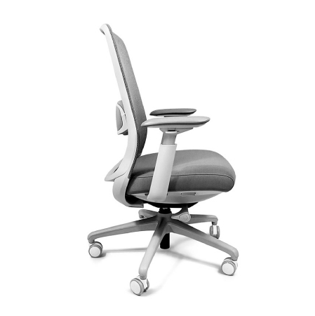 Silla Londres Eco Gris Ejecutivo - Image 3