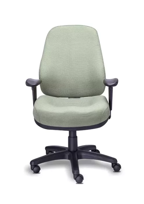 Reqüiez | Silla Ejecutiva RE-1300 Respaldo Alto - Image 2