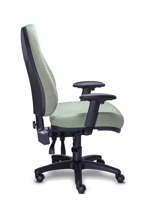 Reqüiez | Silla Ejecutiva RE-1300 Respaldo Alto - Image 3