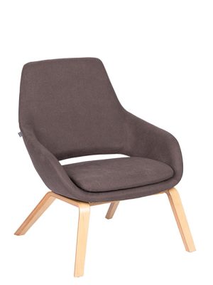 Bratti | Aura Base Madera