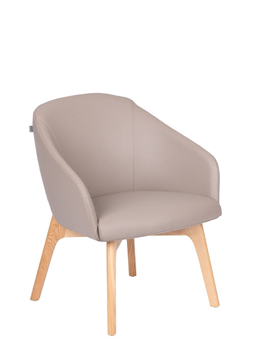 Bratti | Edge Base Madera