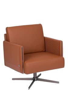 Bratti | Enigma (Negro y Camello)