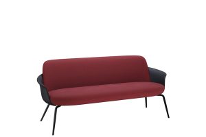 Bratti | Sofá Nexus 2 Plazas
