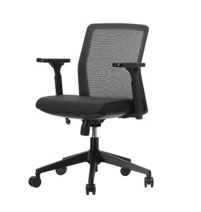 Reqüiez  | Silla Operativa RS-200/RA-10 BRAZO AJUSTABLE