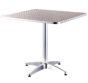 Mesa Cuadrada